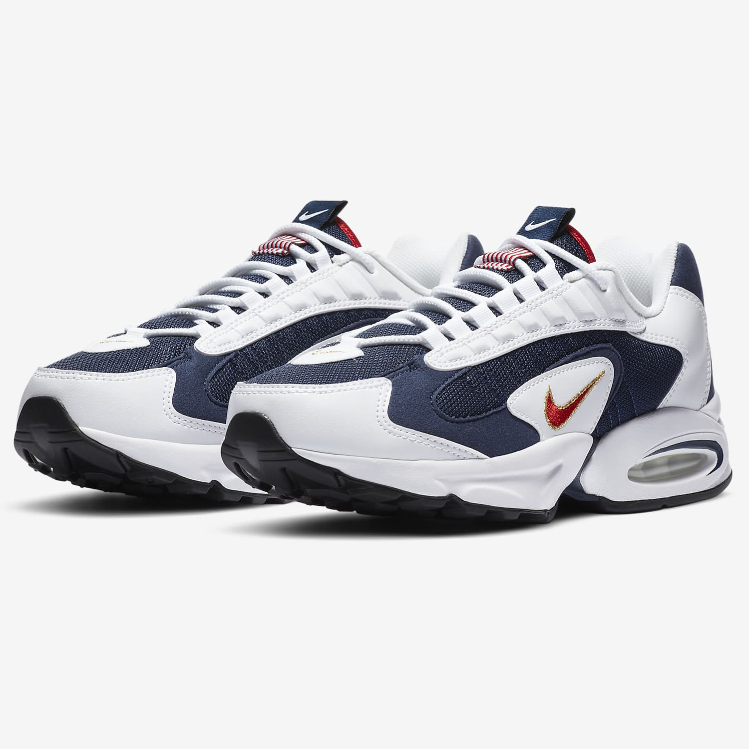 耐克AIRMAX男女气垫运动鞋