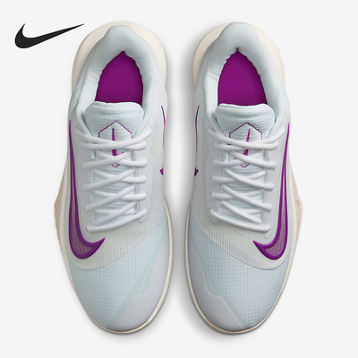 Nike/耐克正品Precision 7男士缓震回弹运动篮球鞋HJ9153-100