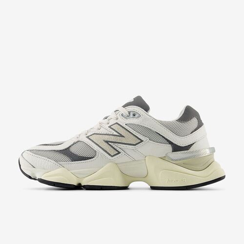 New Balance新百伦正品男款9060复古舒适百搭跑步鞋U9060AGA