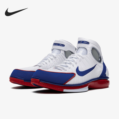Nike/耐克男士高帮运动篮球鞋