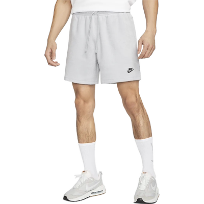 耐克新品男子毛巾布运动短裤