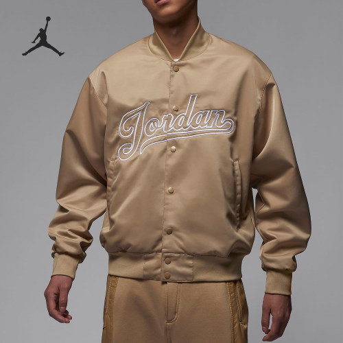 Nike/耐克正品Jordan Flight MVP 男士运动夹克FN4660-244