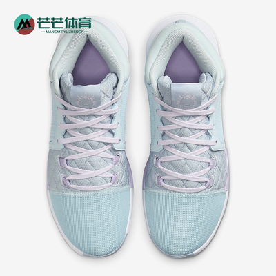 Nike/耐克正品Witness 8男士训练系带气垫中帮篮球鞋FB2239-401