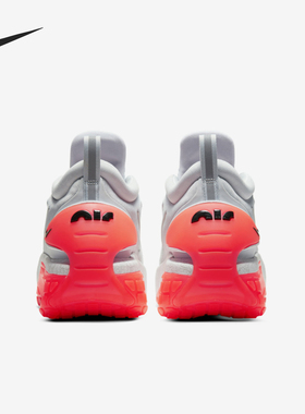 Nike/耐克正品ADAPT AUTO MAX 男子运动自动系带跑鞋CW7271-002