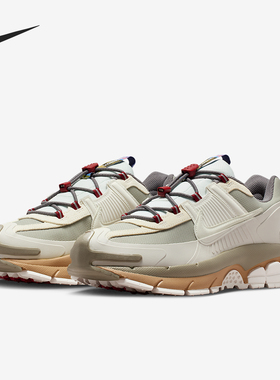 Nike/耐克正品Zoom Vomero Roam男士耐磨低帮运动鞋IQ1126-317