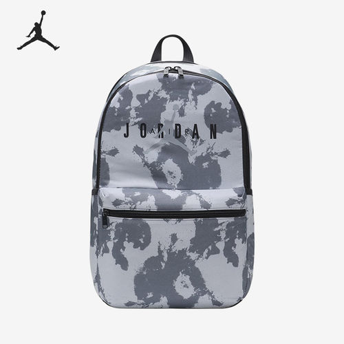 Nike耐克正品男女运动电脑插袋水壶预留仓双肩背包MA0880-P23