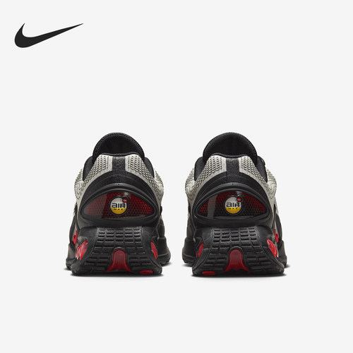 Nike/耐克官方正品Air Max DN女士时尚气垫缓震跑步鞋HQ3422-110