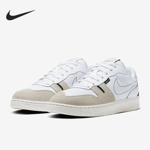 耐克正品 CJ1640 Squash 男子低帮休闲运动板鞋 100 Type Nike