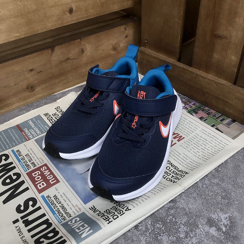 nike耐克2021年夏季透气运动鞋