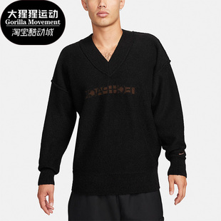 耐克正品 套头卫衣FB7810 Tech 休闲保暖运动经典 010 Pack男士 Nike