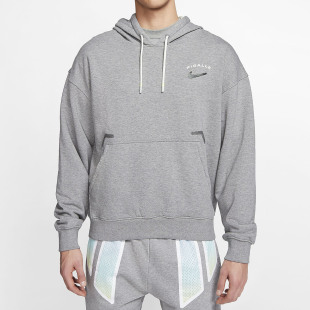 联名男子运动休闲套头卫衣帽衫 Nike Pigalle CI9953 耐克正品