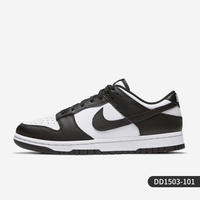 Nike/ Nike Official Genuine DUNK LOW Women's Casual Sports Lightweight Board Shoes IM6687-262 thumbnail 8