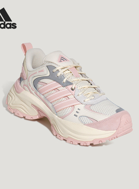 Adidas/阿迪达斯正品2026春季款男女日常厚底复古老爹鞋KH5672