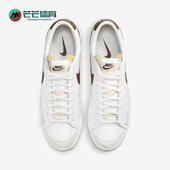 DA6364 Nike 113 男经典 低帮耐磨开拓者防滑运动板鞋 耐克正品 新款