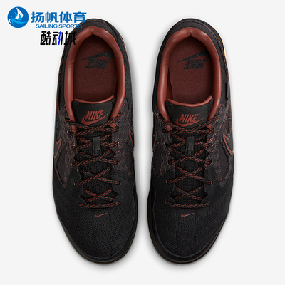 Nike/耐克正品Gato男士日常低帮系带耐磨休闲运动鞋IB6650-001