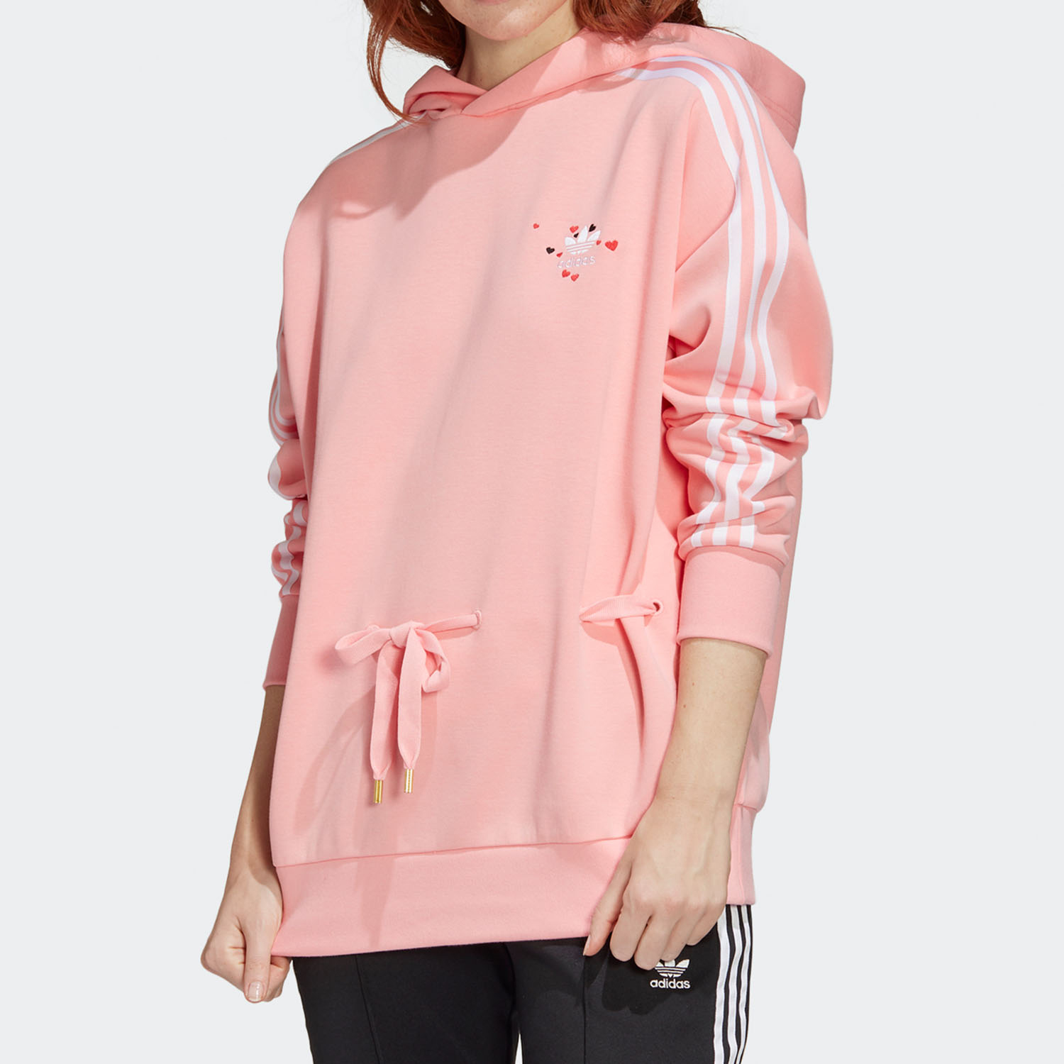 Adidas/阿迪达斯套头衫