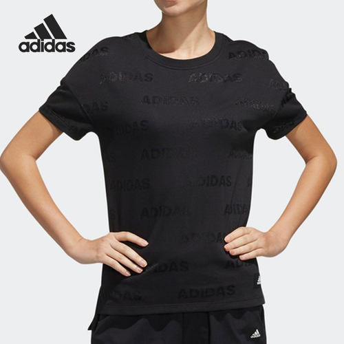 短袖Adidas/阿迪达斯夏季