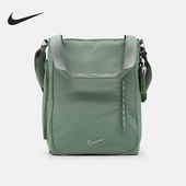 男女收纳便携训练运动单肩包FZ6130 2025年秋季 364 耐克正品 Nike