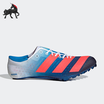 阿迪达斯正品男女通用跑步鞋