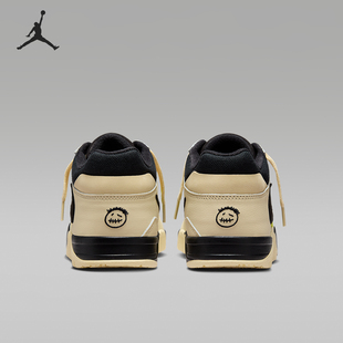 Nike JORDAN男女减震耐磨运动系带篮球鞋 FZ8117 102 耐克正品