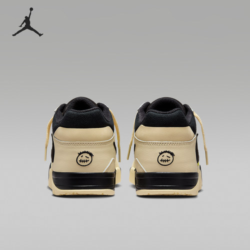 Nike/耐克正品JORDAN男女减震耐磨运动系带篮球鞋FZ8117-102