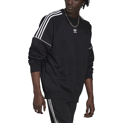 阿迪达斯三叶草男子运动休闲卫衣