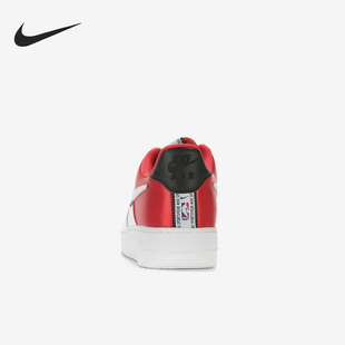 FORCE Nike AF1男子运动鞋 AIR LV8 BQ4420 耐克正品