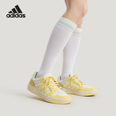 ENTRAP男女休闲低帮系带耐磨日常板鞋 Adidas 阿迪达斯正品 KH8207