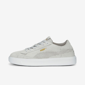 Puma/彪马正品Lajla Tonal女子复古轻便休闲板鞋390644-02