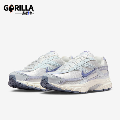 Nike/耐克正品2026春季女士耐磨缓震经典运动跑步鞋IB4339-121