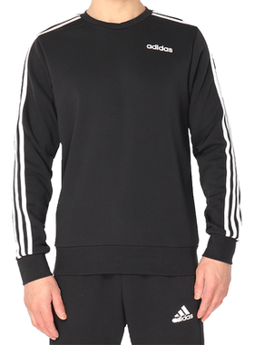 Adidas/阿迪达斯男子圆领卫衣