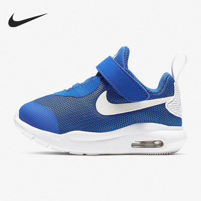 耐克正品新款运动ar7421童鞋