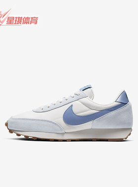 Nike/耐克正品春季款女士运动低帮系带耐磨减震跑步鞋CK2351-400