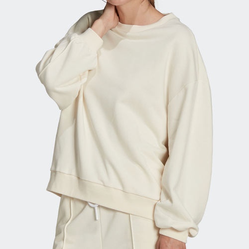 Adidas/阿迪达斯女子圆领卫衣