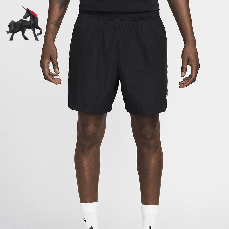 Nike/耐克男士训练运动短裤