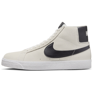 Nike/耐克官方正品SB Blazer Zoom男女运动休闲板鞋864349-011