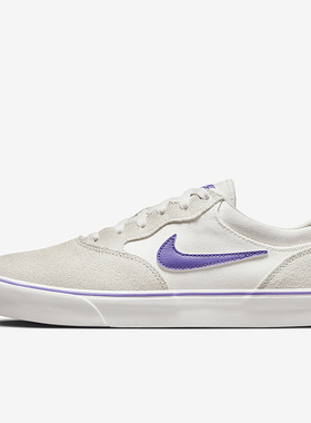 Nike/耐克正品夏季SB CHRON 2男女运动滑板鞋DM3493-102