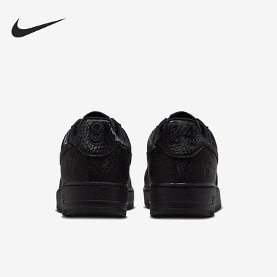 Nike/耐克正品Air Force 1男士休闲运动耐磨低帮板鞋IB0018-003