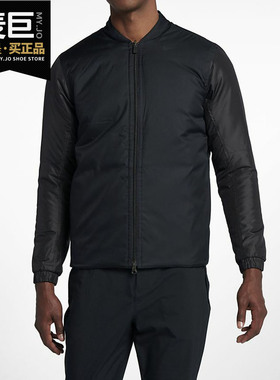 Nike/耐克正品 SYNTHETIC FILL 男子高尔夫两面穿夹克932310-435