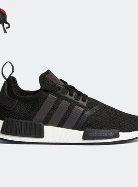 Adidas/阿迪达斯正品三叶草男女运动透气低帮休闲鞋FV8152
