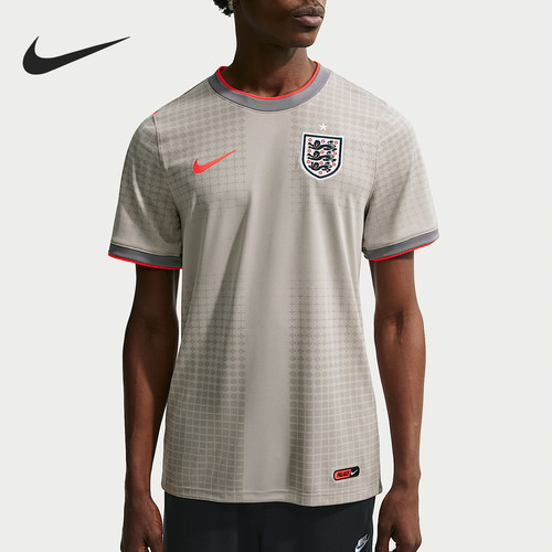 Nike/耐克正品男士时尚经典修身透气圆领短袖T恤IH1670-052