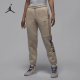 FN5179 JORDAN女士加绒保暖针织束脚长裤 126 耐克正品 Nike