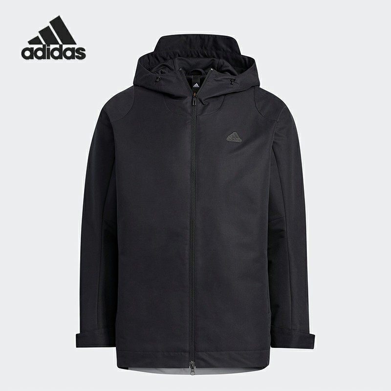 Adidas/阿迪达斯正品秋冬新款男子运动连帽夹克外套HY5829,运动服/休闲服装,运动茄克/外套,淘宝优惠券,粉丝福利购,淘宝优惠卷