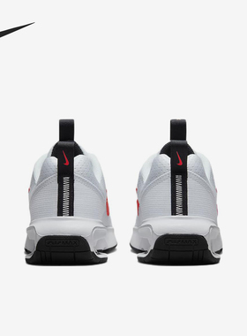 Nike/耐克官方正品2026春季款GS女子大童气垫跑步鞋DH9393-004