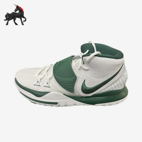Nike/耐克正品Kyrie 6男士轻便透气经典耐磨实战篮球鞋CW4142-107