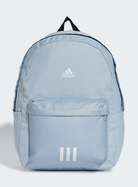 Adidas/阿迪达斯正品CLSC   3S BP男女运动双肩背包JF0675