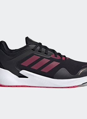 Adidas/阿迪达斯官方正品男女健身训练低帮轻便休闲运动鞋G54875