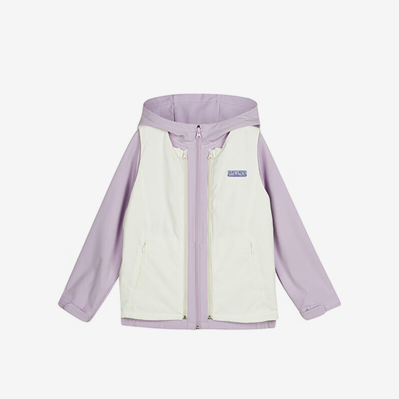 Skechers/斯凯奇儿童外套