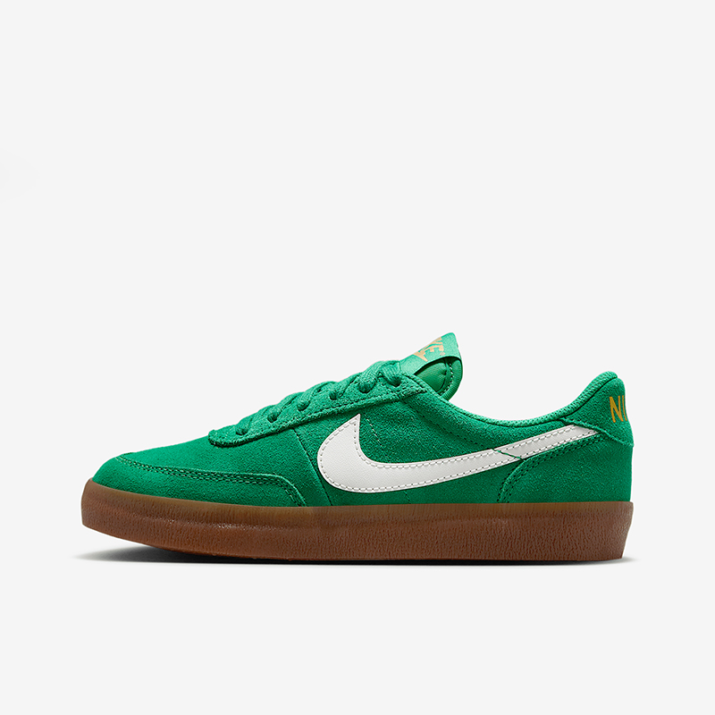 Nike/耐克正品Killshot 2新款儿童运动低帮休闲板鞋IF1614-300