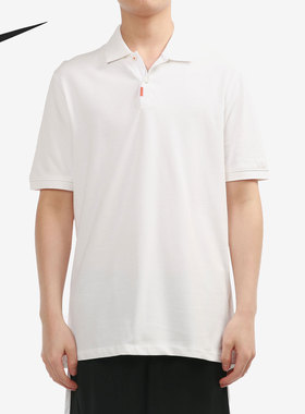 Nike/耐克正品当季纯色新款短袖男子运动Polo衫 DB3264-100